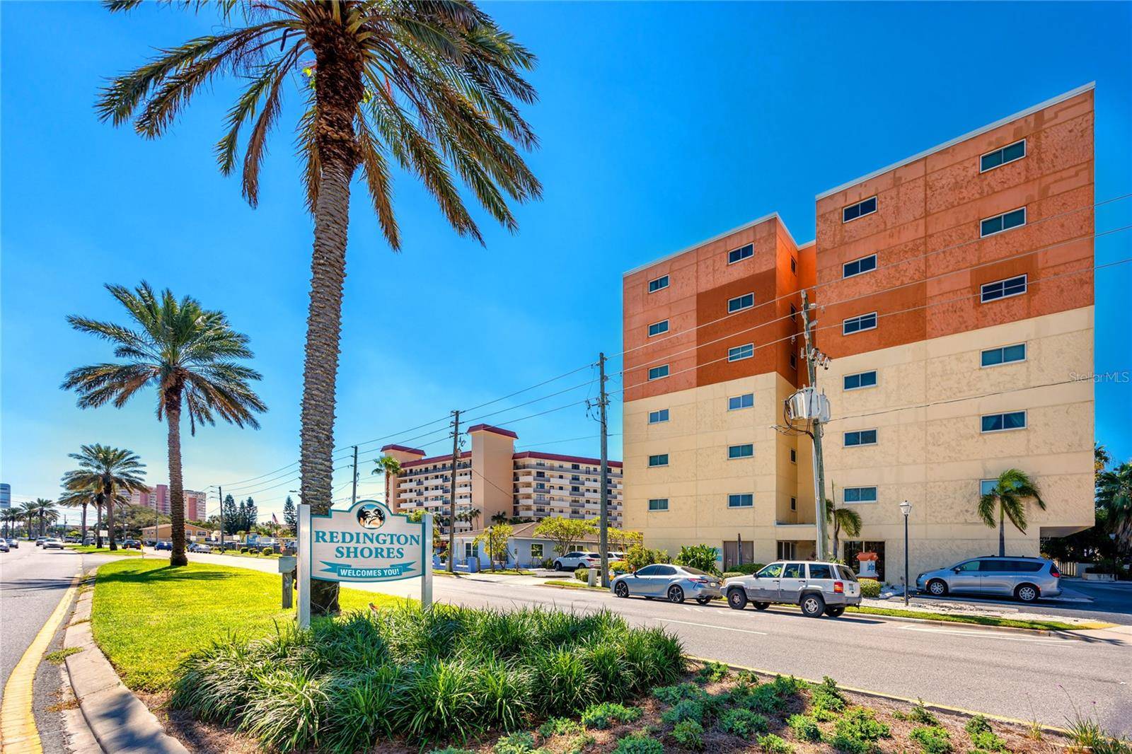 Redington Shores, FL 33708,18320 GULF BLVD #104