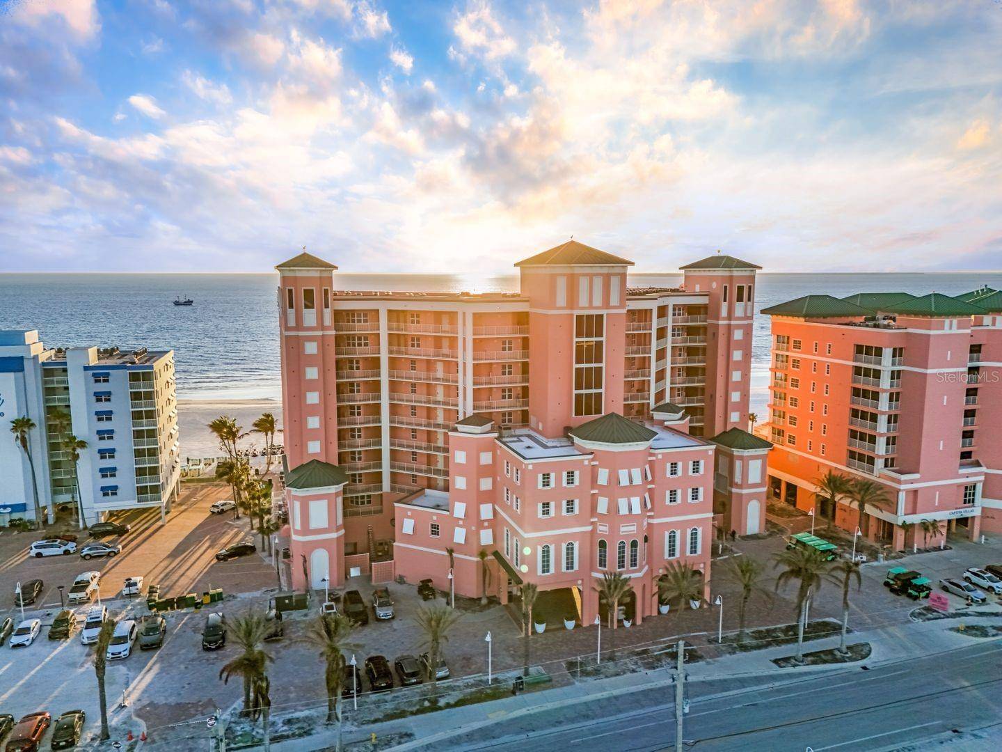 Fort Myers Beach, FL 33931,200 ESTERO BLVD #207