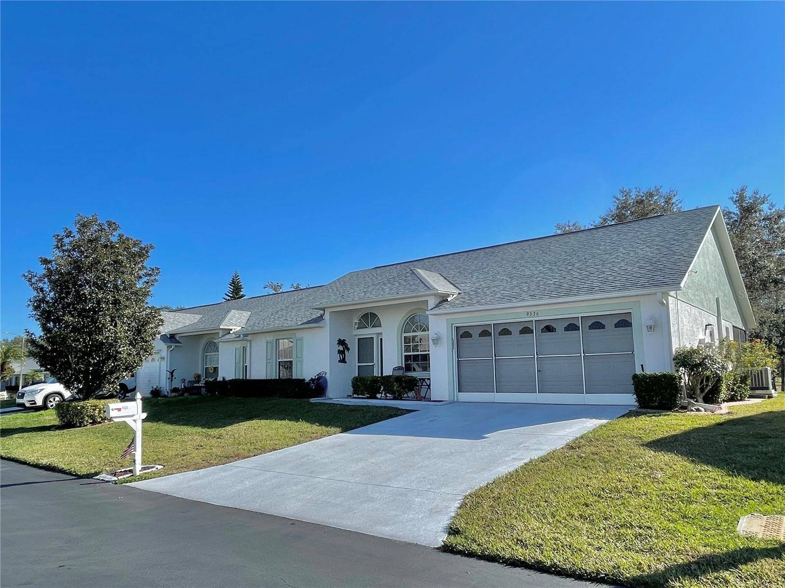 New Port Richey, FL 34655,9336 VILLA ENTRADA