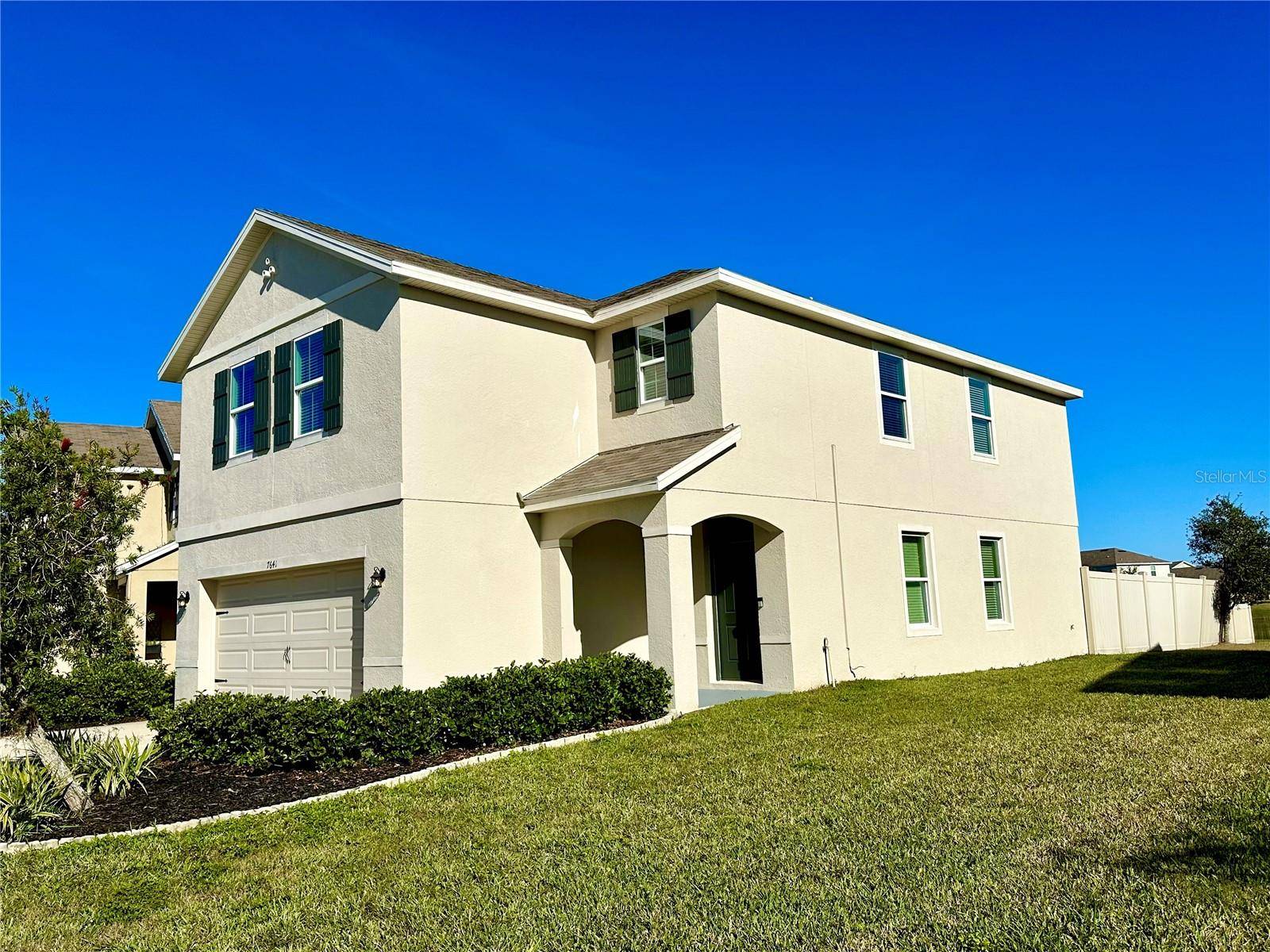 Wesley Chapel, FL 33545,7641 TUSCAN BAY CIR