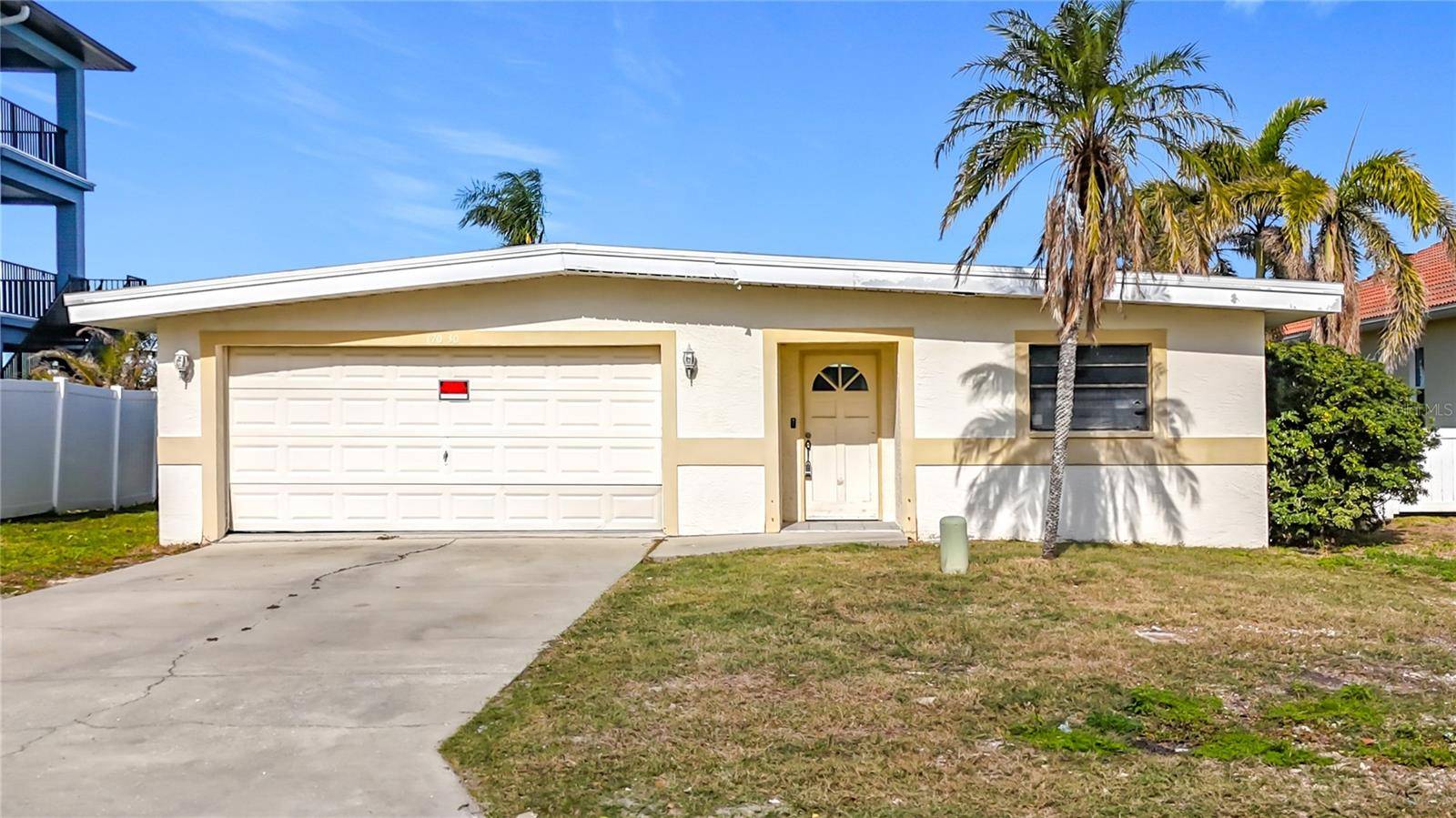 North Redington Beach, FL 33708,17030 DOLPHIN DR