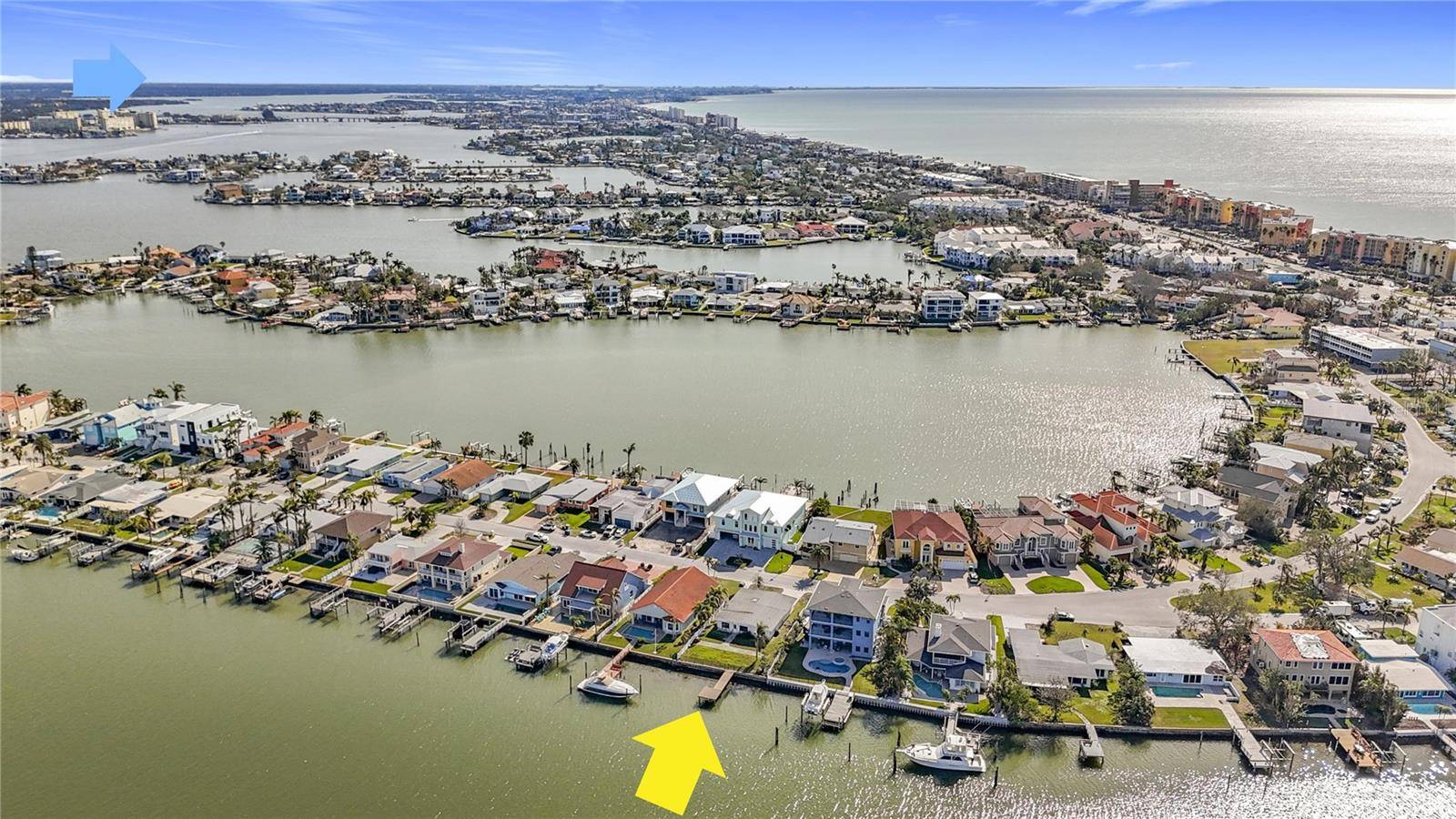 North Redington Beach, FL 33708,17030 DOLPHIN DR