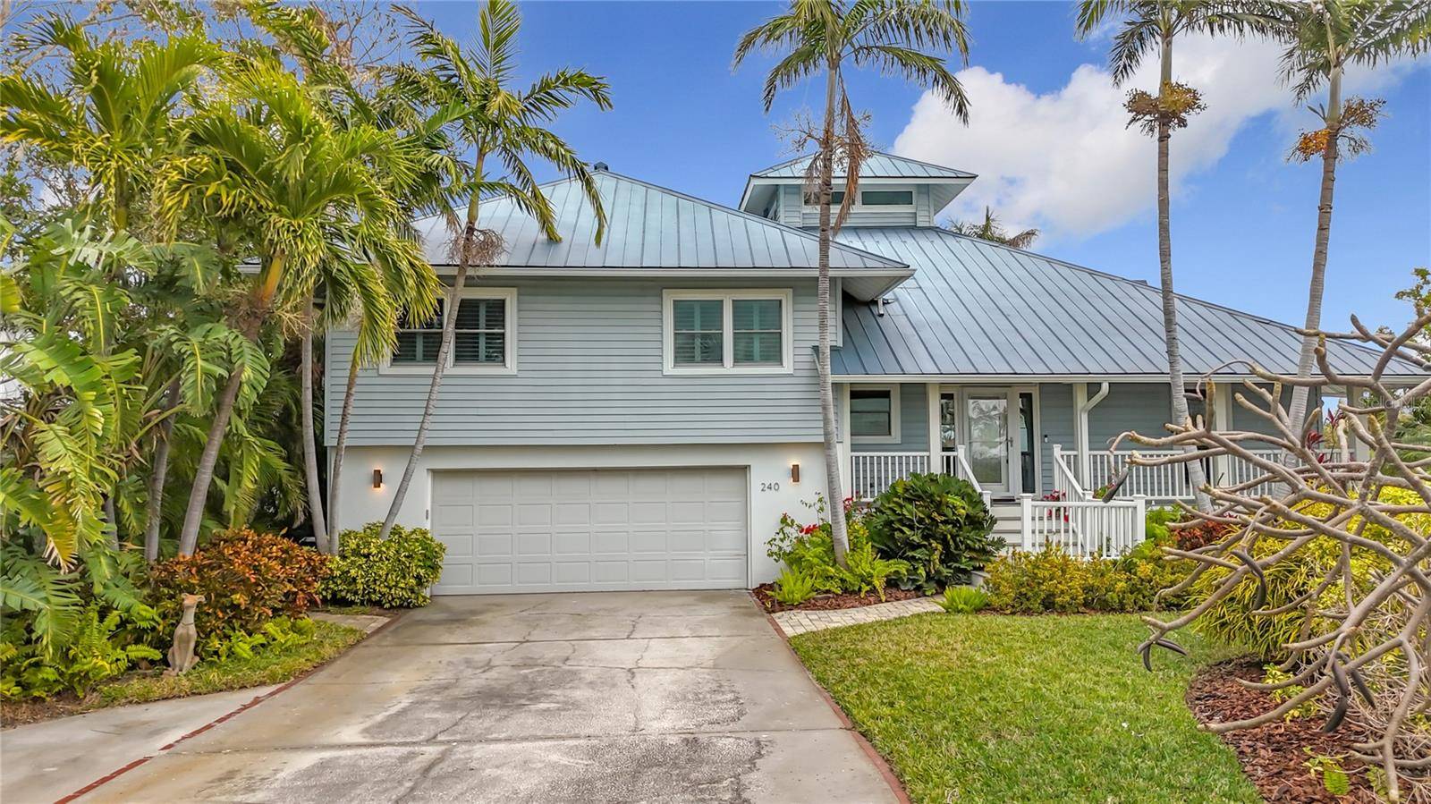 St Pete Beach, FL 33706,240 ISLE DR