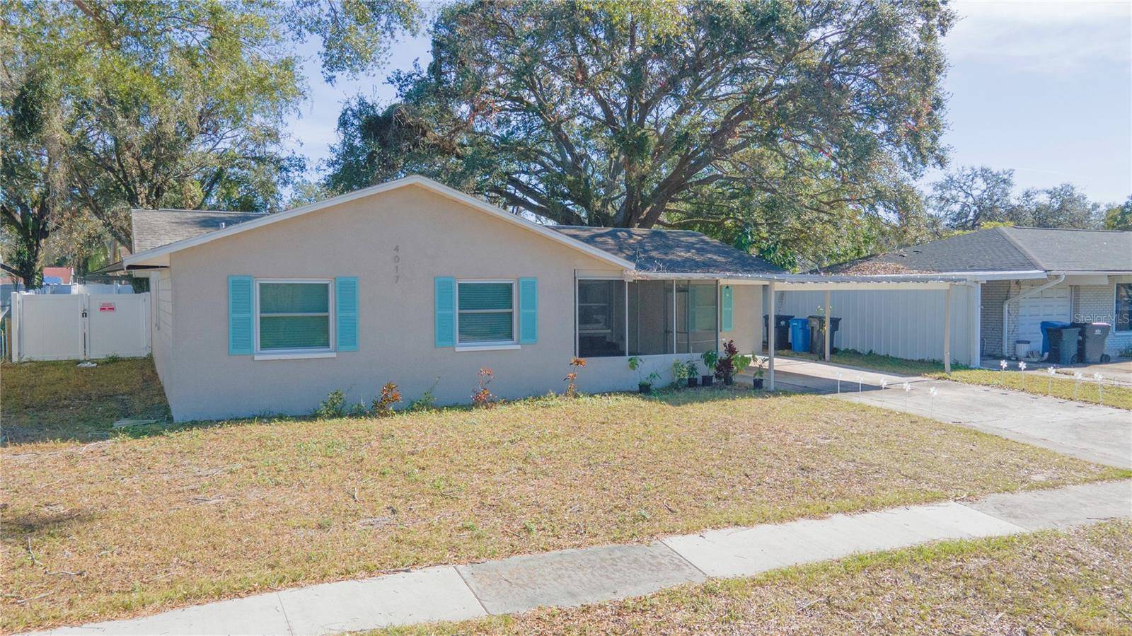 Seffner, FL 33584,4017 ORANGE ST