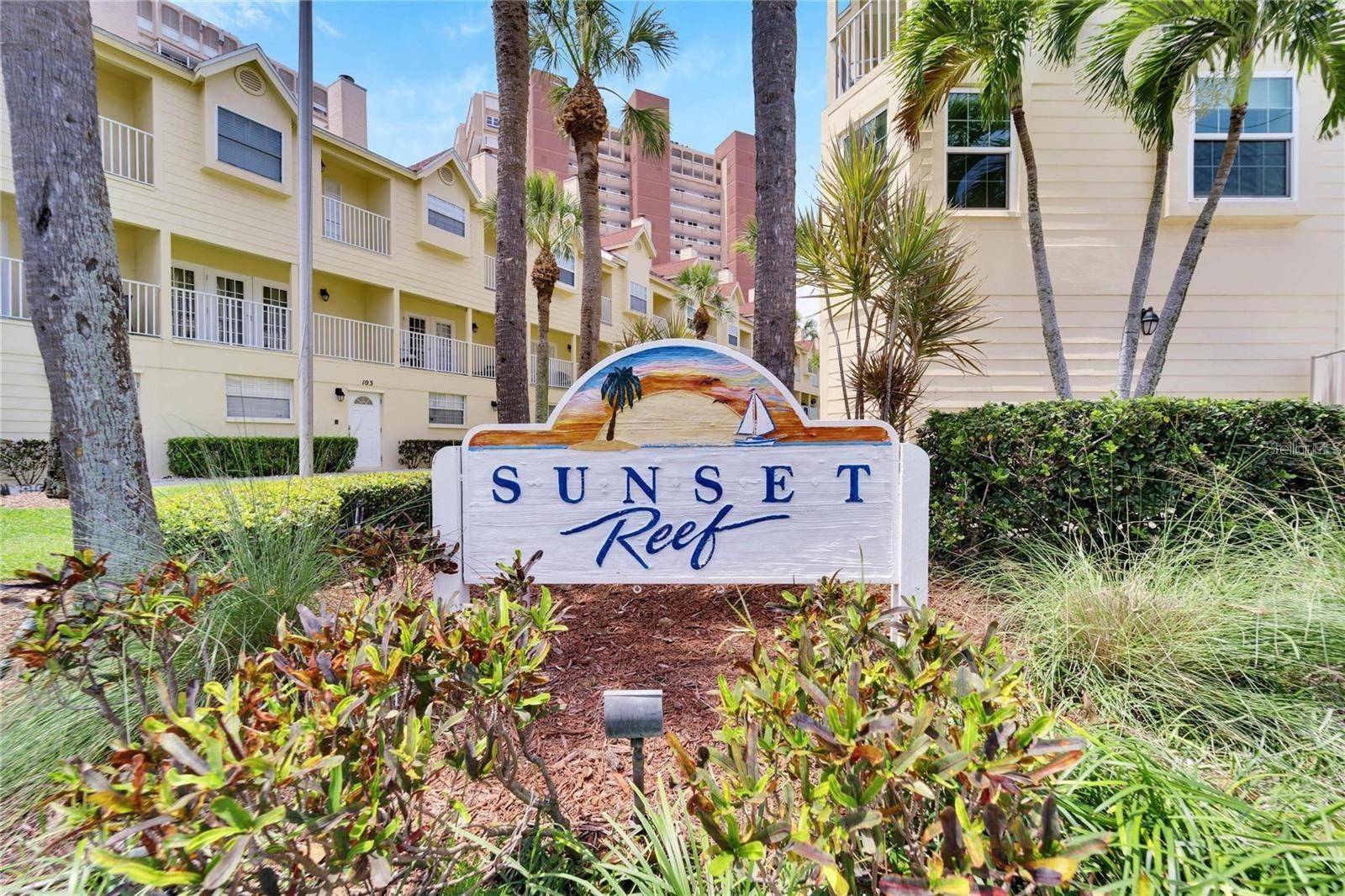 Redington Shores, FL 33708,17960 GULF BLVD #123