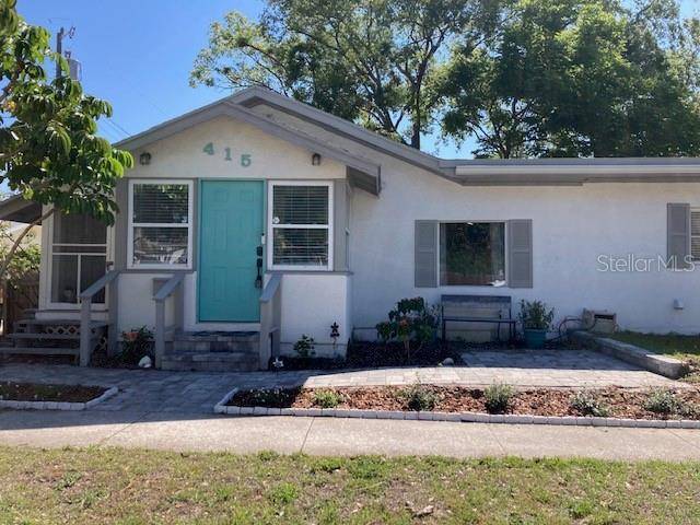 St Petersburg, FL 33713,415 21ST ST N