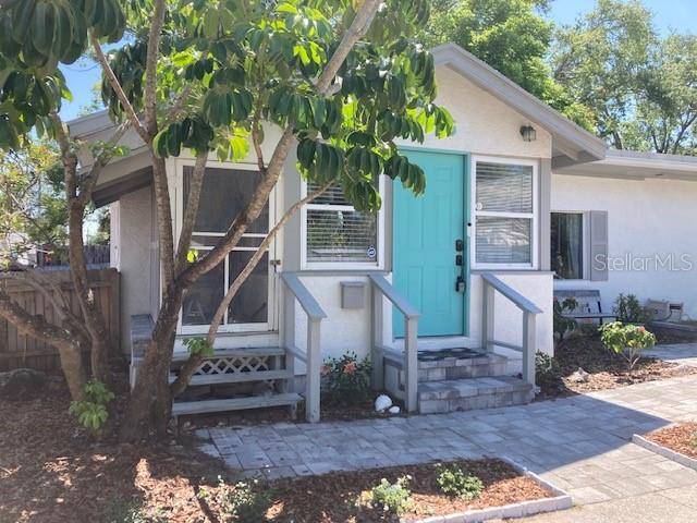 St Petersburg, FL 33713,415 21ST ST N