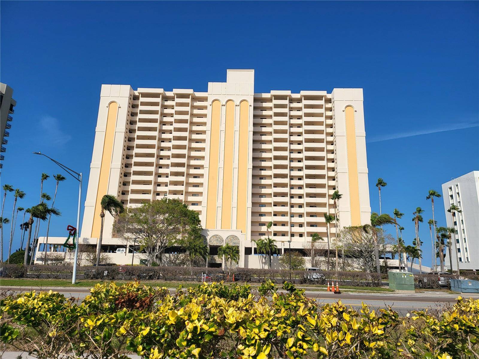 Clearwater Beach, FL 33767,1270 GULF BLVD #1102