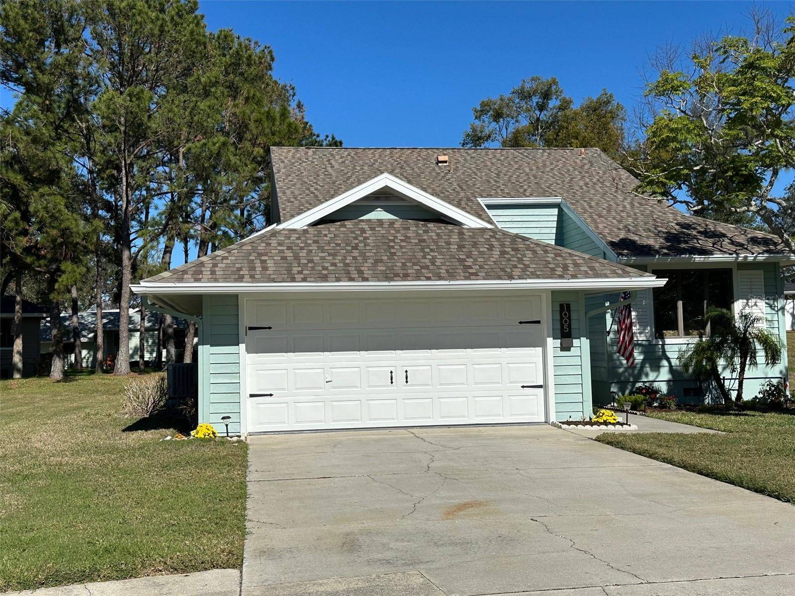 Tarpon Springs, FL 34689,1005 LAKE AVOCA PL