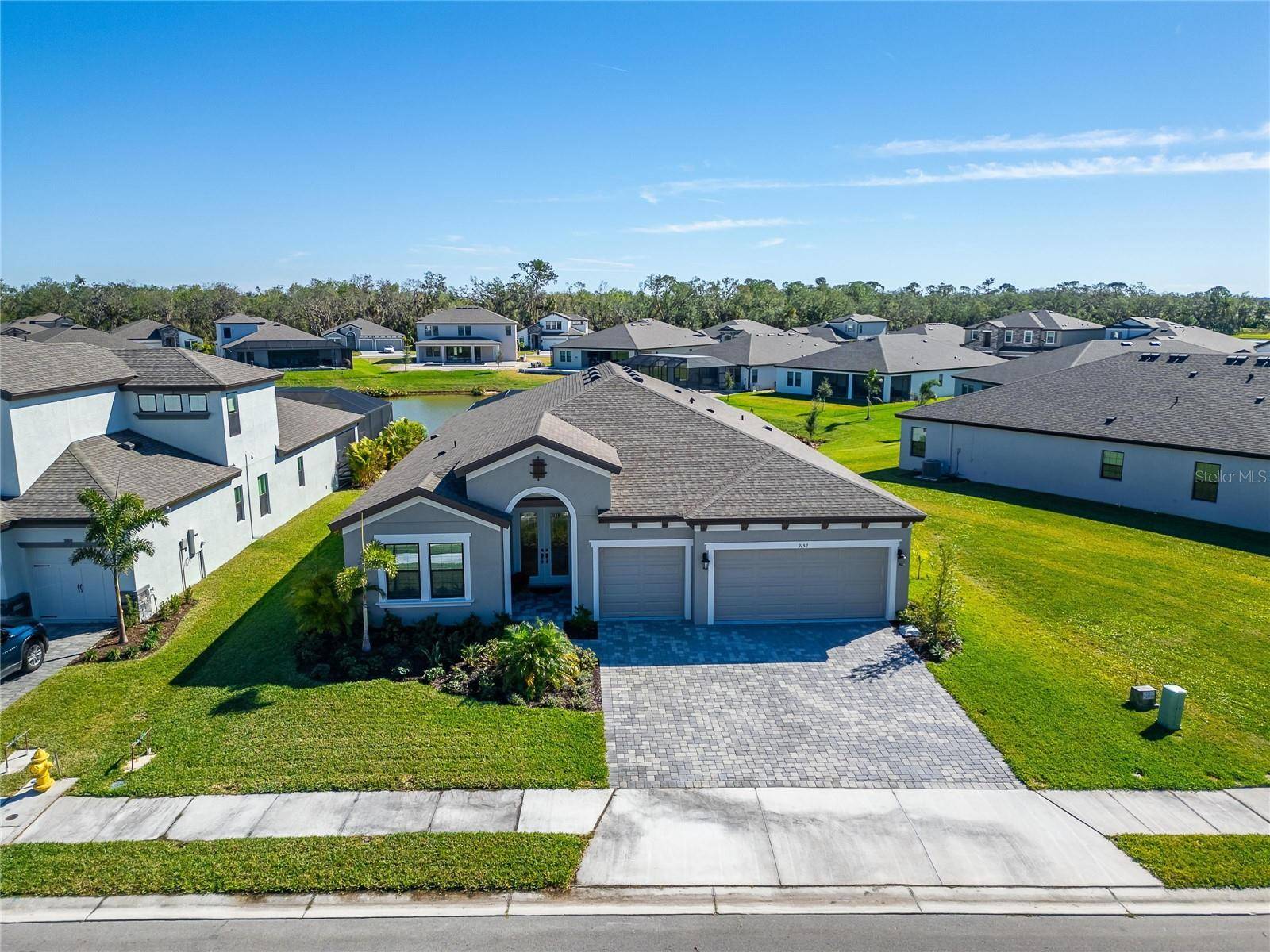 Parrish, FL 34219,9152 WARM SPRINGS CIR