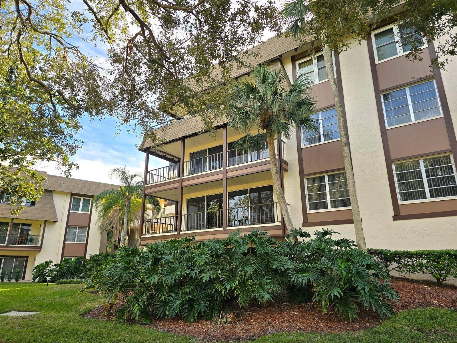 Clearwater, FL 33761,3031 COUNTRYSIDE BLVD #35C