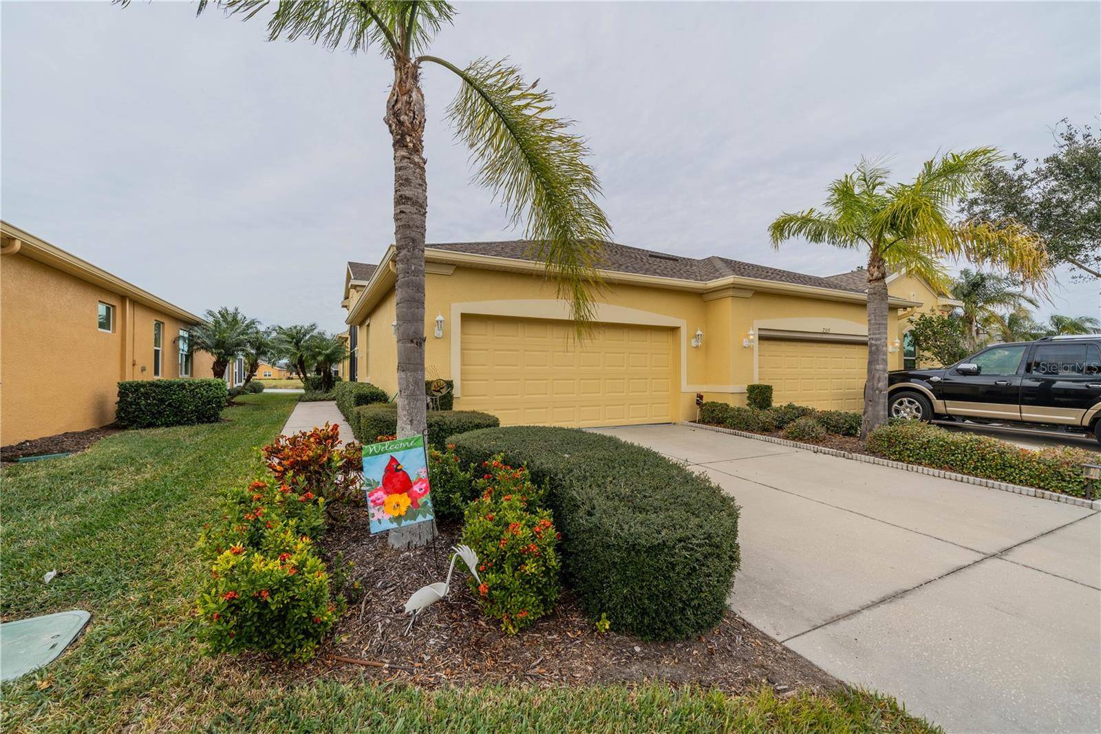 Sun City Center, FL 33573,2311 NOTTINGHAM GREENS DR #2311