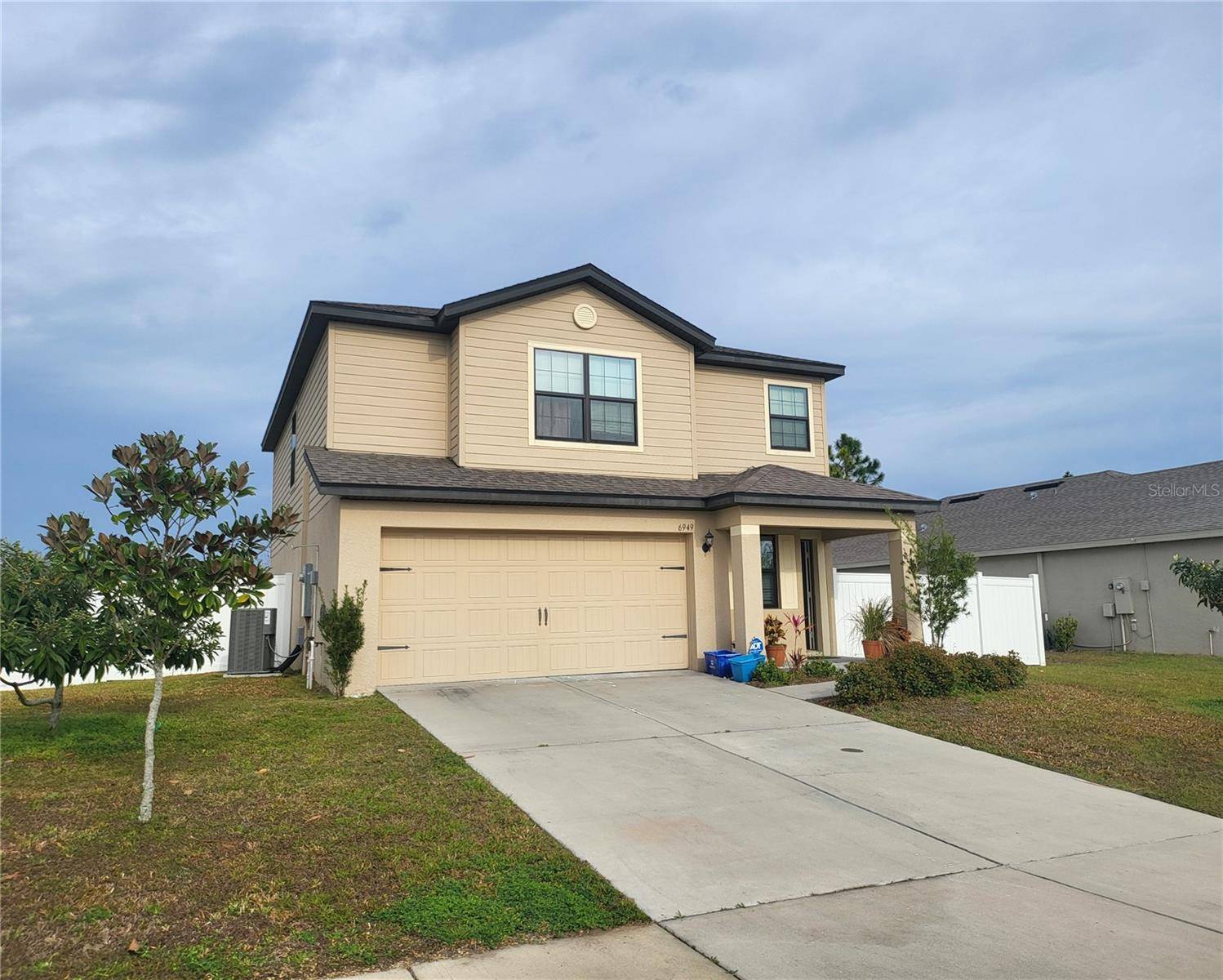 Brooksville, FL 34602,6949 CRESTED ORCHID DR