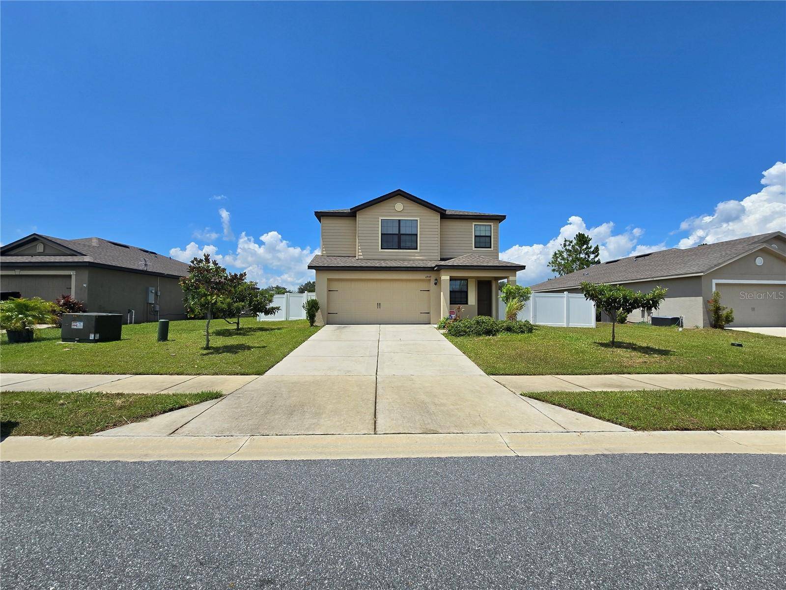 Brooksville, FL 34602,6949 CRESTED ORCHID DR