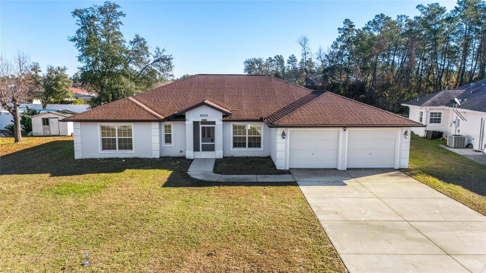 Ocala, FL 34476,9825 SW 46TH CT