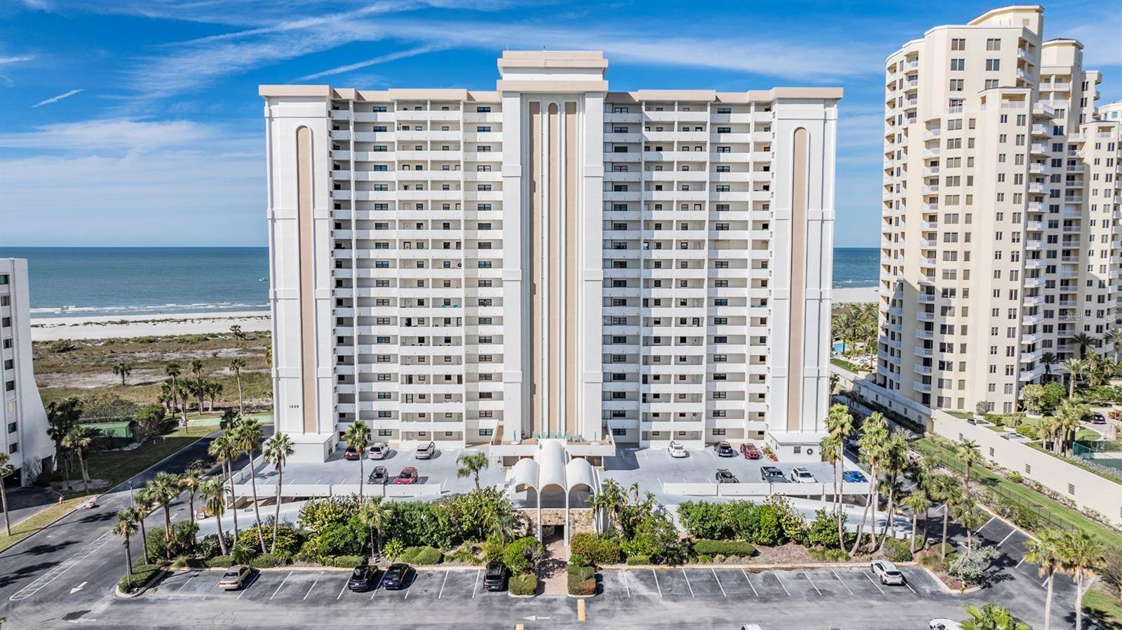 Clearwater Beach, FL 33767,1230 GULF BLVD #604