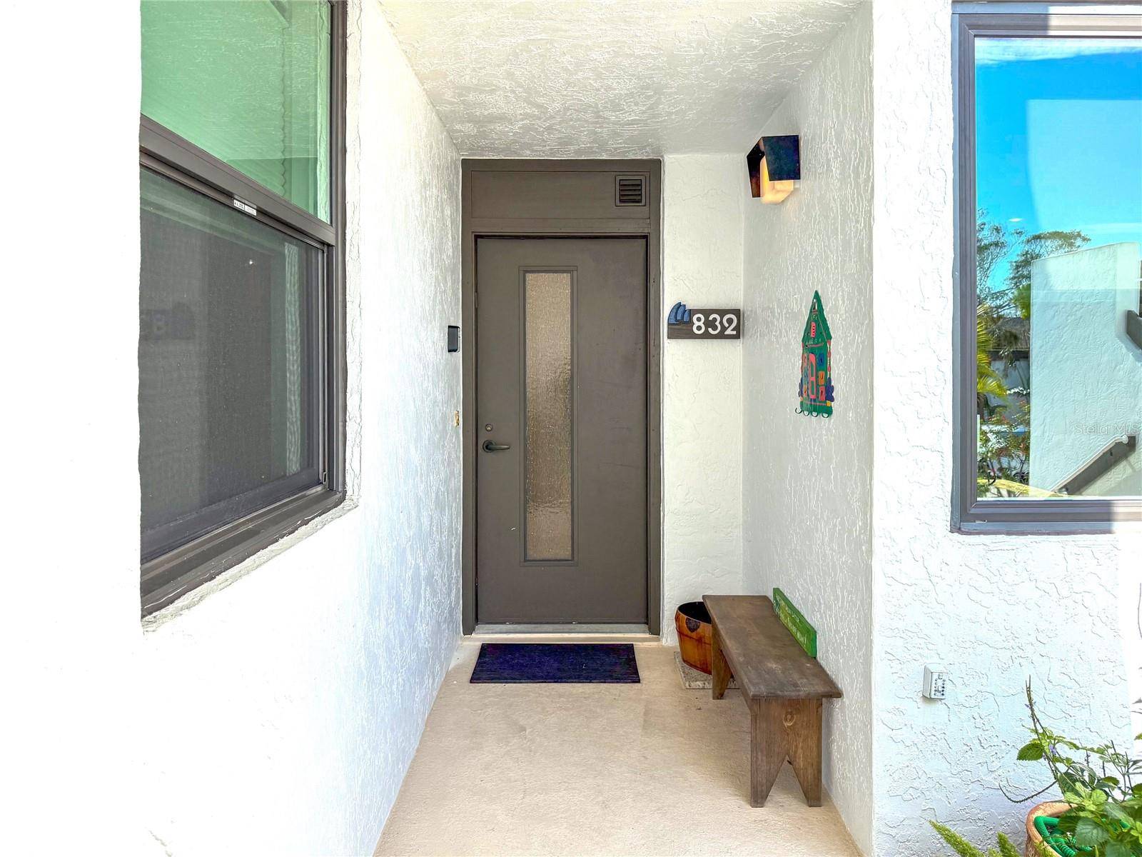 Longboat Key, FL 34228,832 BAYPORT WAY #832