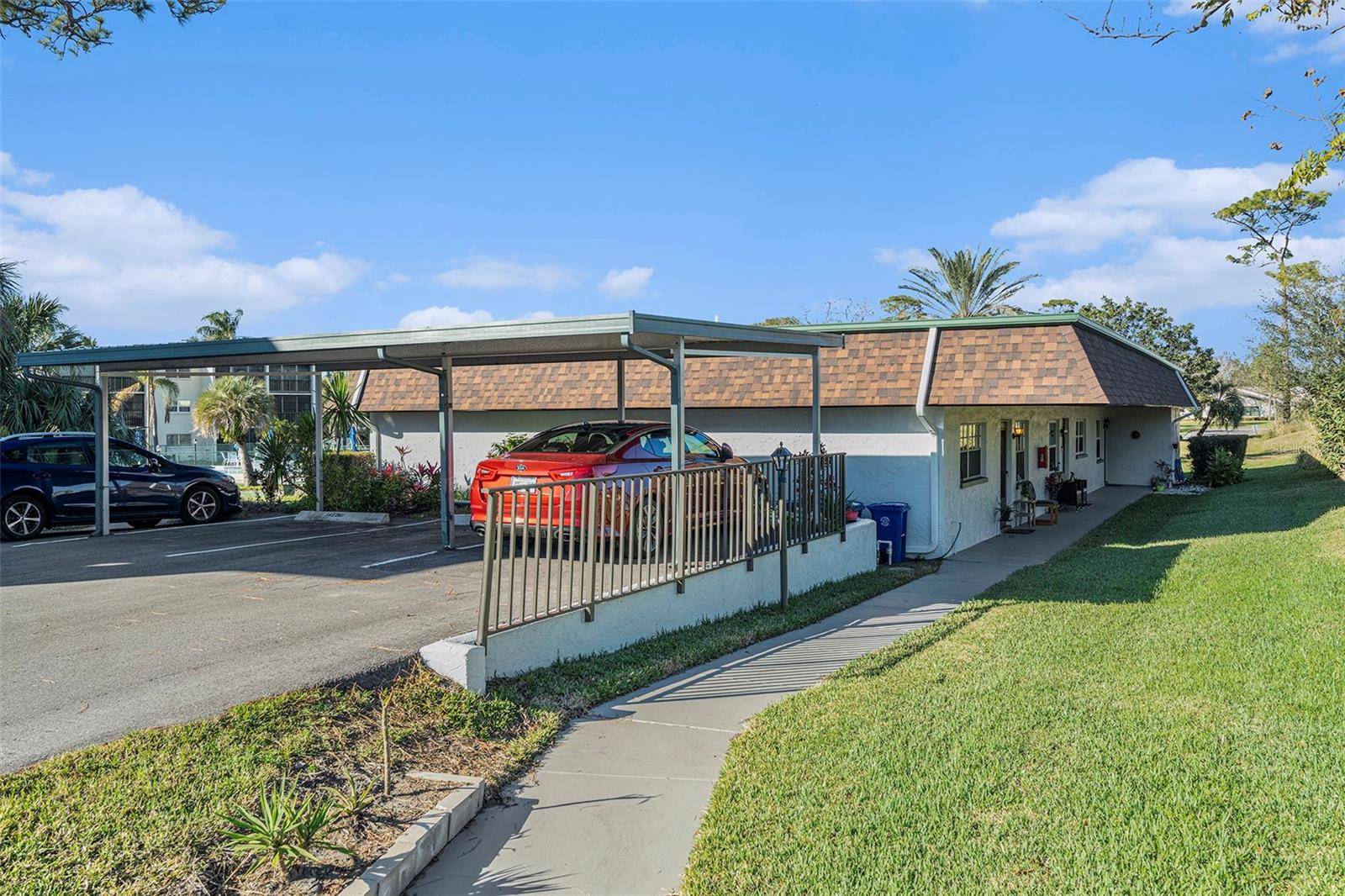 Dunedin, FL 34698,1402 HEATHER RIDGE APT A BLVD #1402A