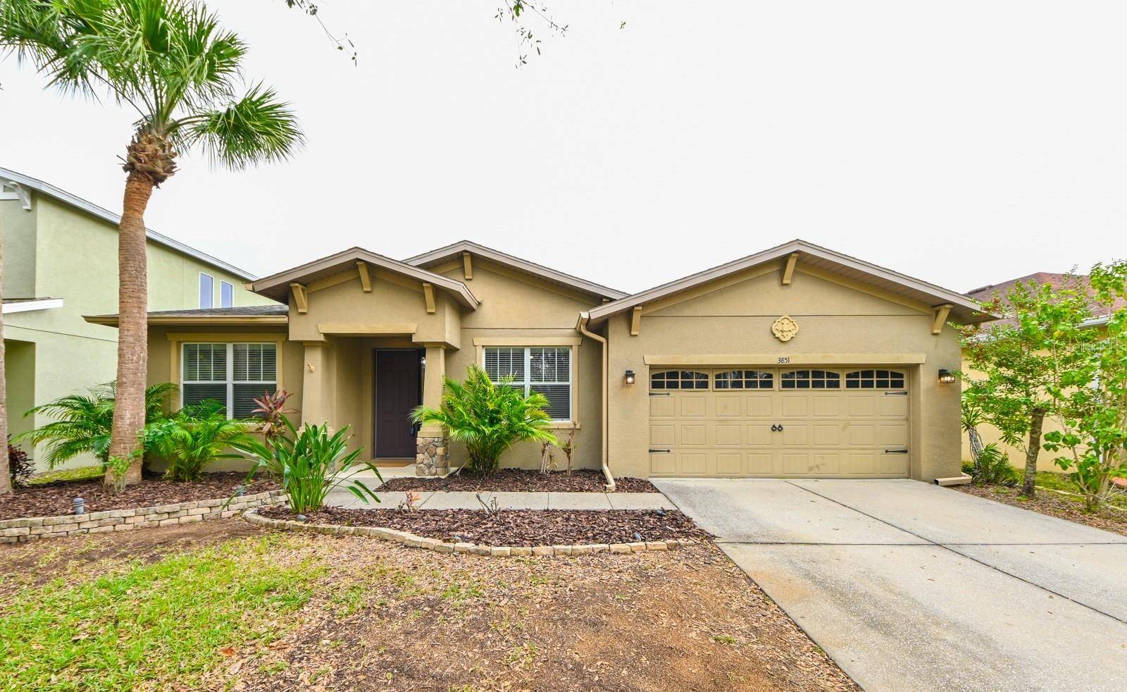 Lutz, FL 33558,3851 EVERGREEN OAKS DR