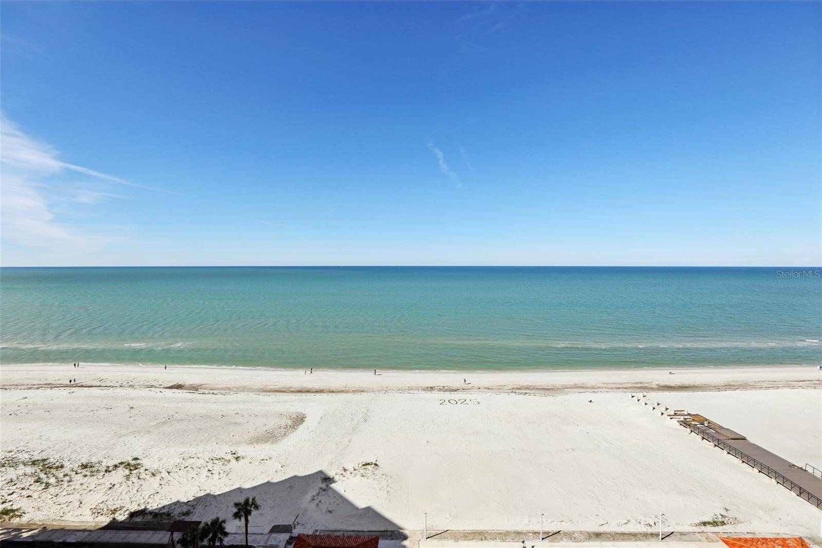 Clearwater Beach, FL 33767,880 MANDALAY AVE #C1103