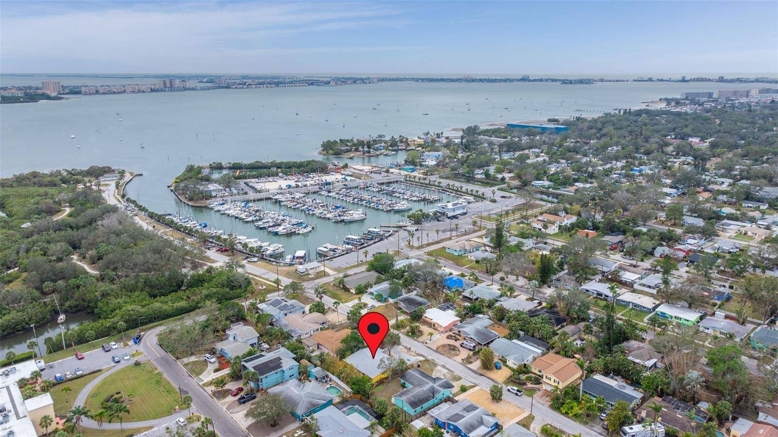 Gulfport, FL 33711,2812 MIRIAM ST S