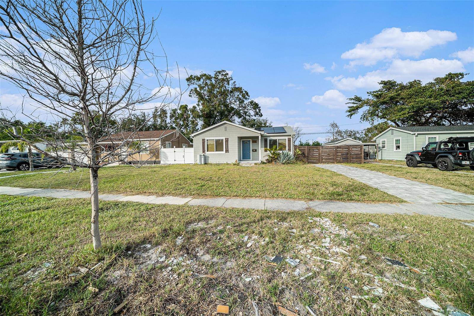 St Petersburg, FL 33702,175 83RD AVE N