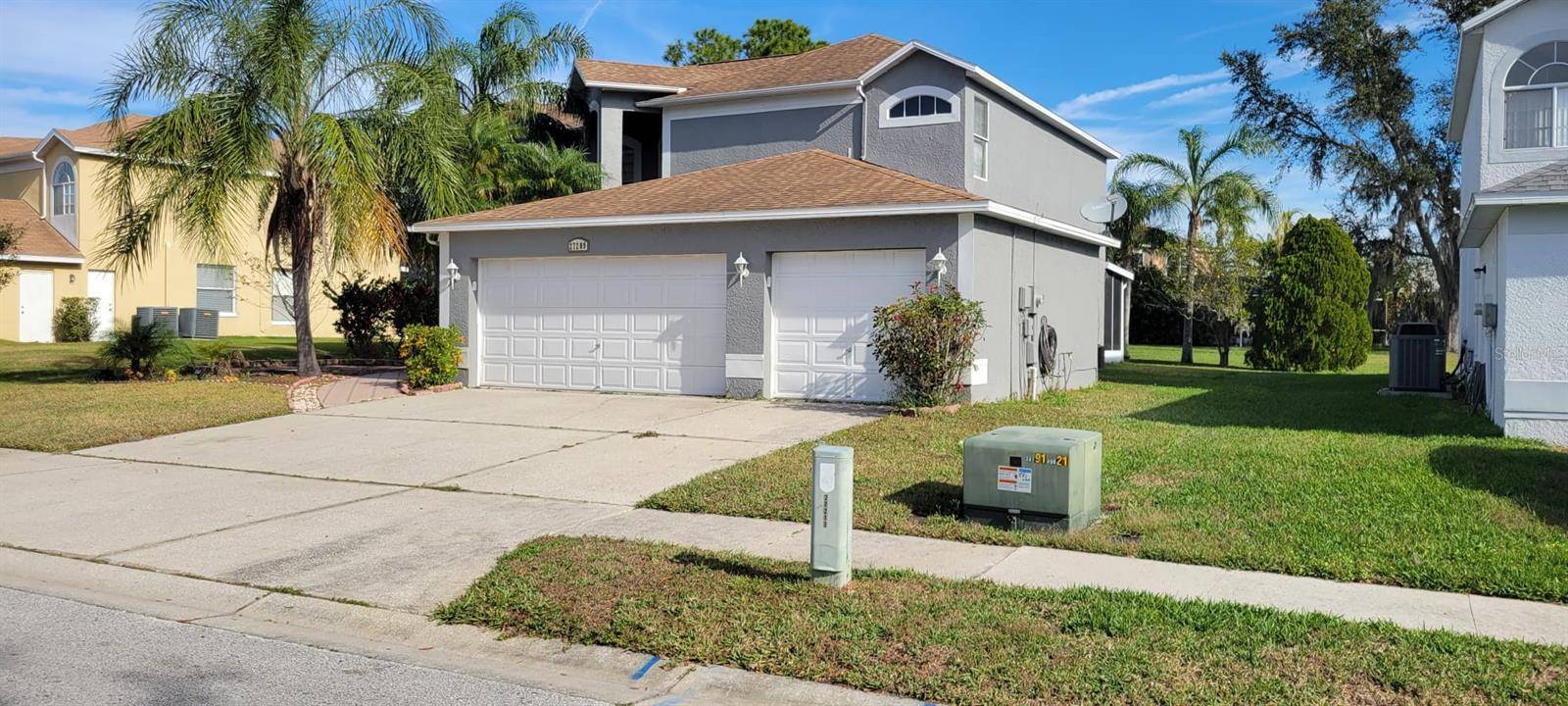 Wesley Chapel, FL 33544,27209 BREAKERS DR