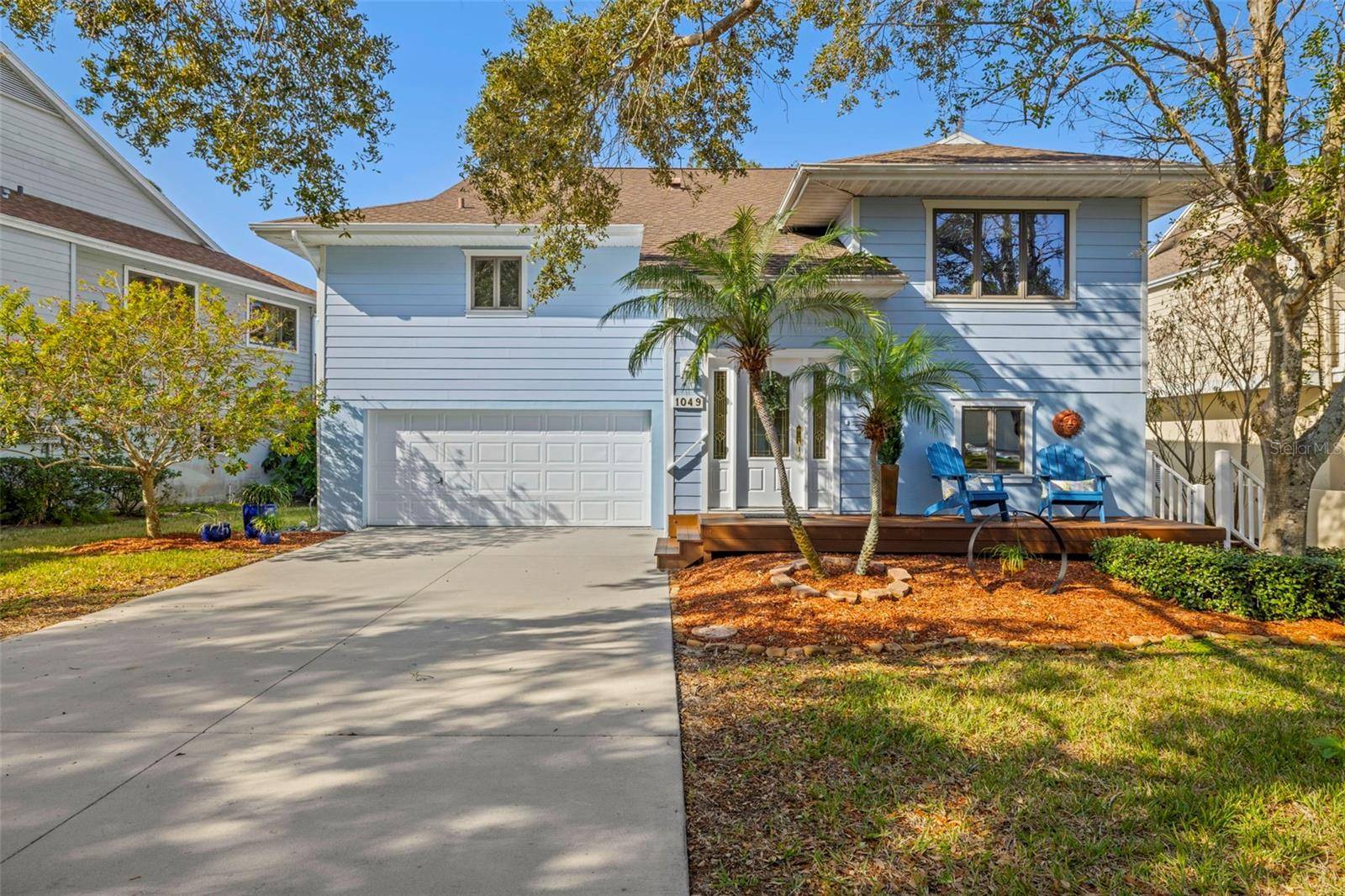 Tarpon Springs, FL 34689,1049 S POINTE ALEXIS DR