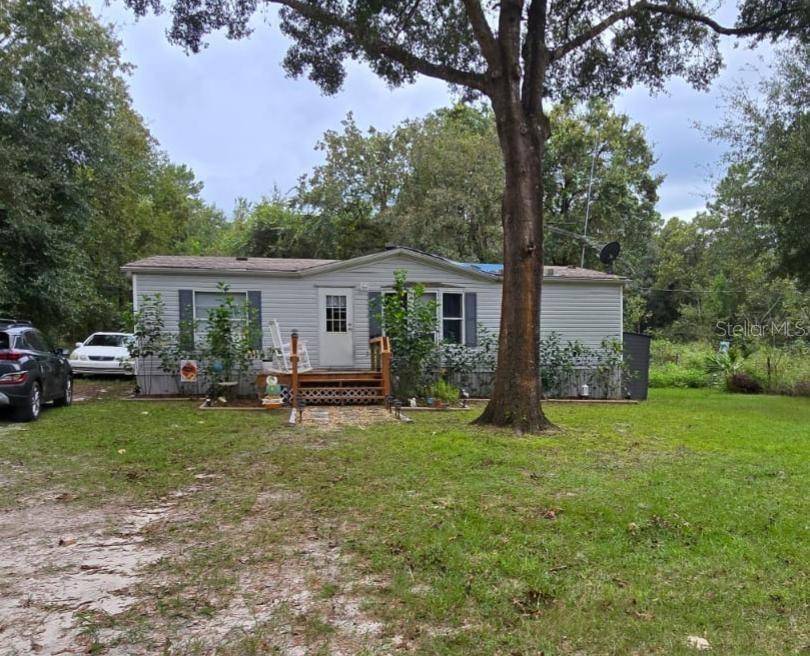 Dunnellon, FL 34432,6642 SW 157TH LN