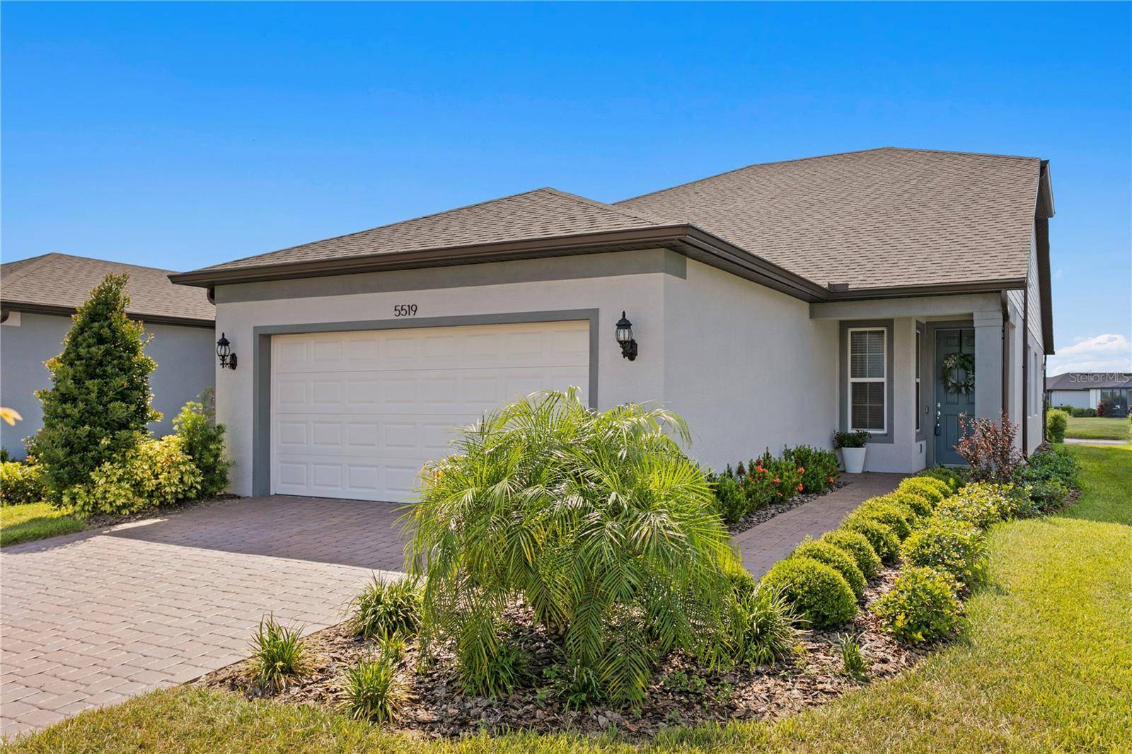 Land O Lakes, FL 34638,5519 BLUE CRUSH BND