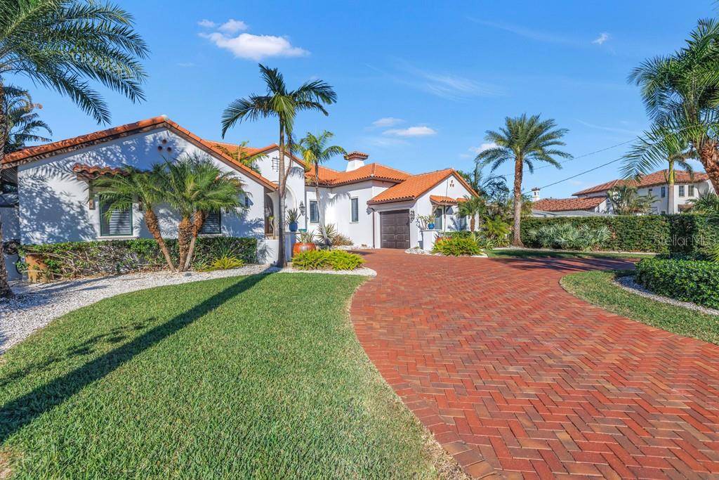 St Petersburg, FL 33704,751 34TH AVE NE