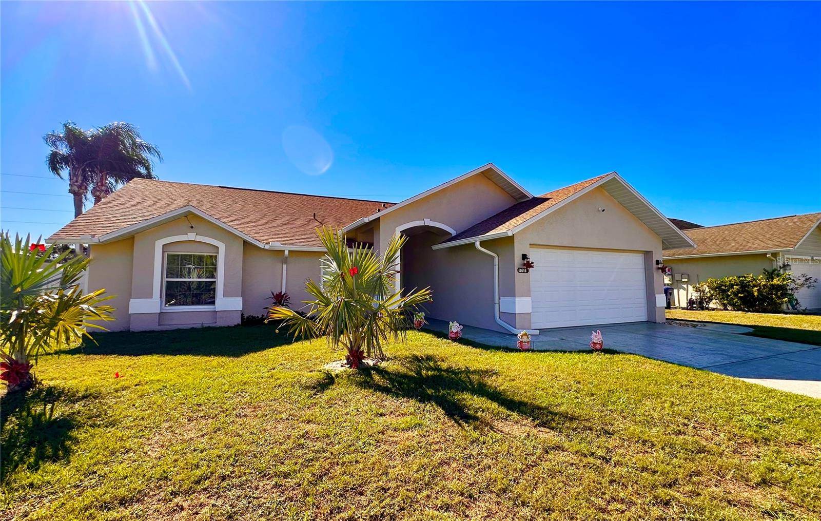 New Port Richey, FL 34653,8616 PINAFORE DR