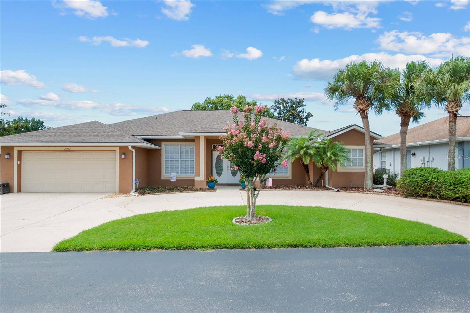 San Antonio, FL 33576,29242 CADDYSHACK LN