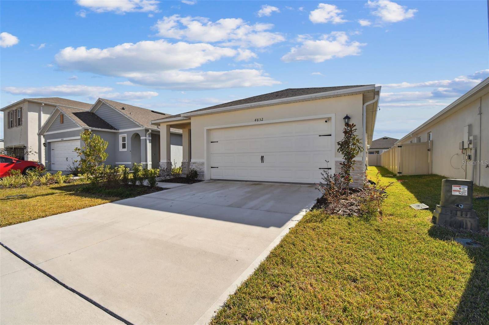 Lakeland, FL 33811,4832 CRANBERRY WAY