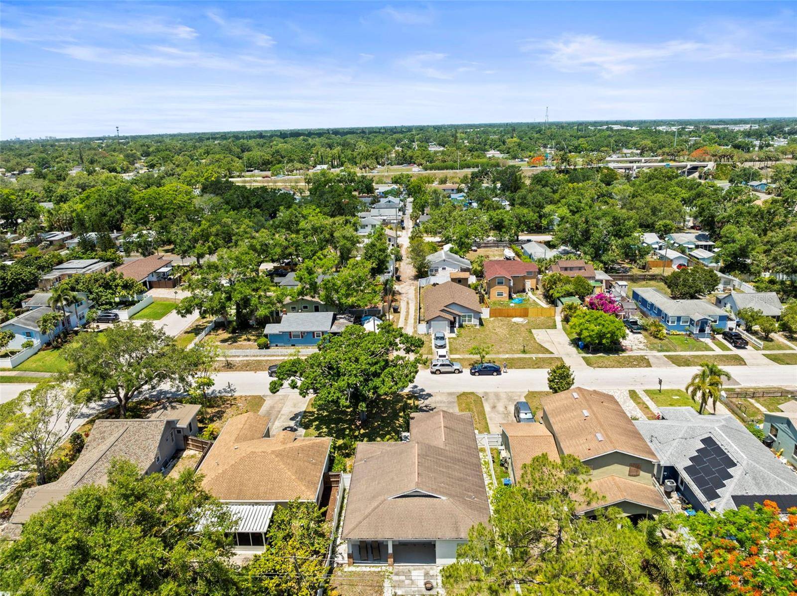 St Petersburg, FL 33713,3611 19TH ST N