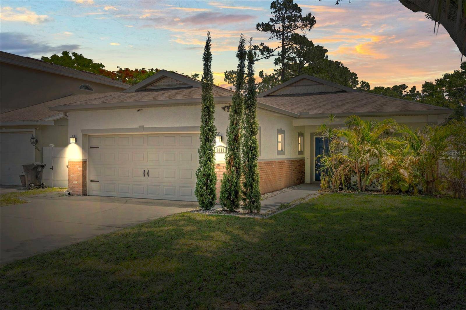 St Petersburg, FL 33713,3611 19TH ST N