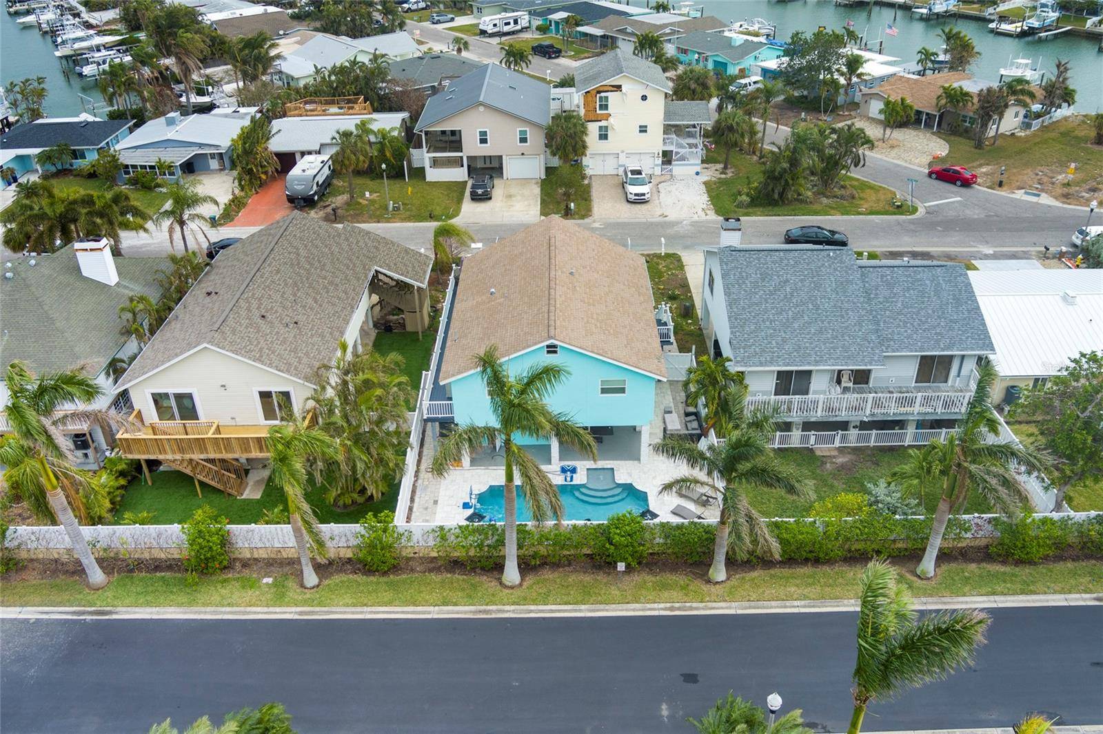 Redington Shores, FL 33708,17706 1ST ST E