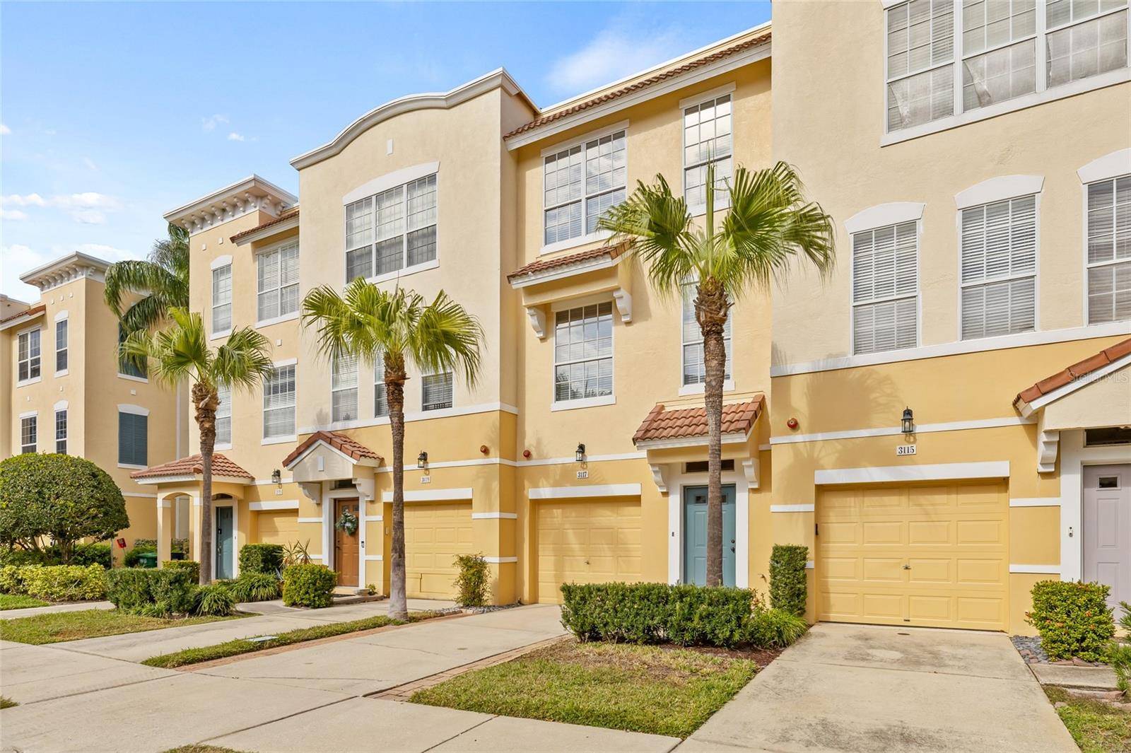 Tampa, FL 33611,3117 BAYSHORE OAKS DR