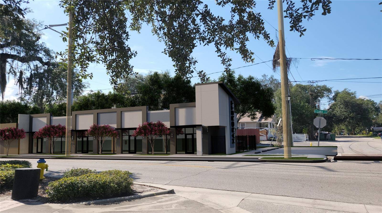 Tampa, FL 33610,2409 E LAKE AVE