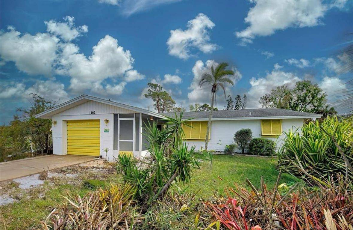 Englewood, FL 34223,1165 OXFORD DR