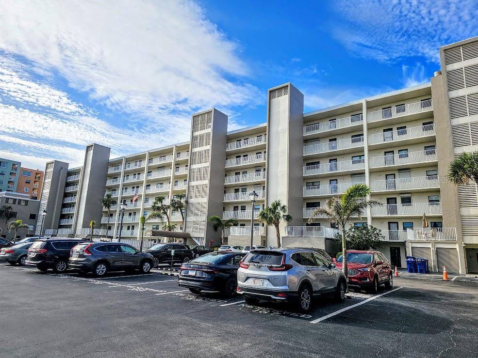 Indian Shores, FL 33785,18650 GULF BLVD #413