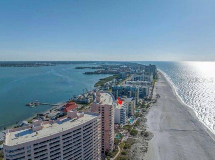 Clearwater, FL 33767,1350 GULF BLVD #703, 704