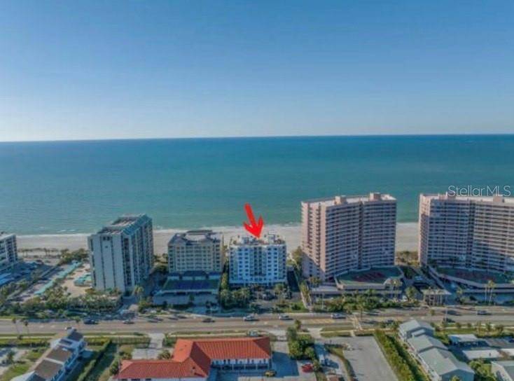 Clearwater, FL 33767,1350 GULF BLVD #703, 704