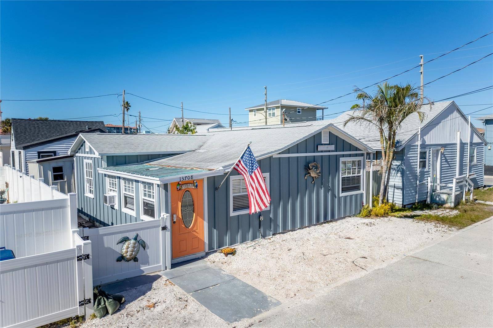 Madeira Beach, FL 33708,13708 SALEM ST