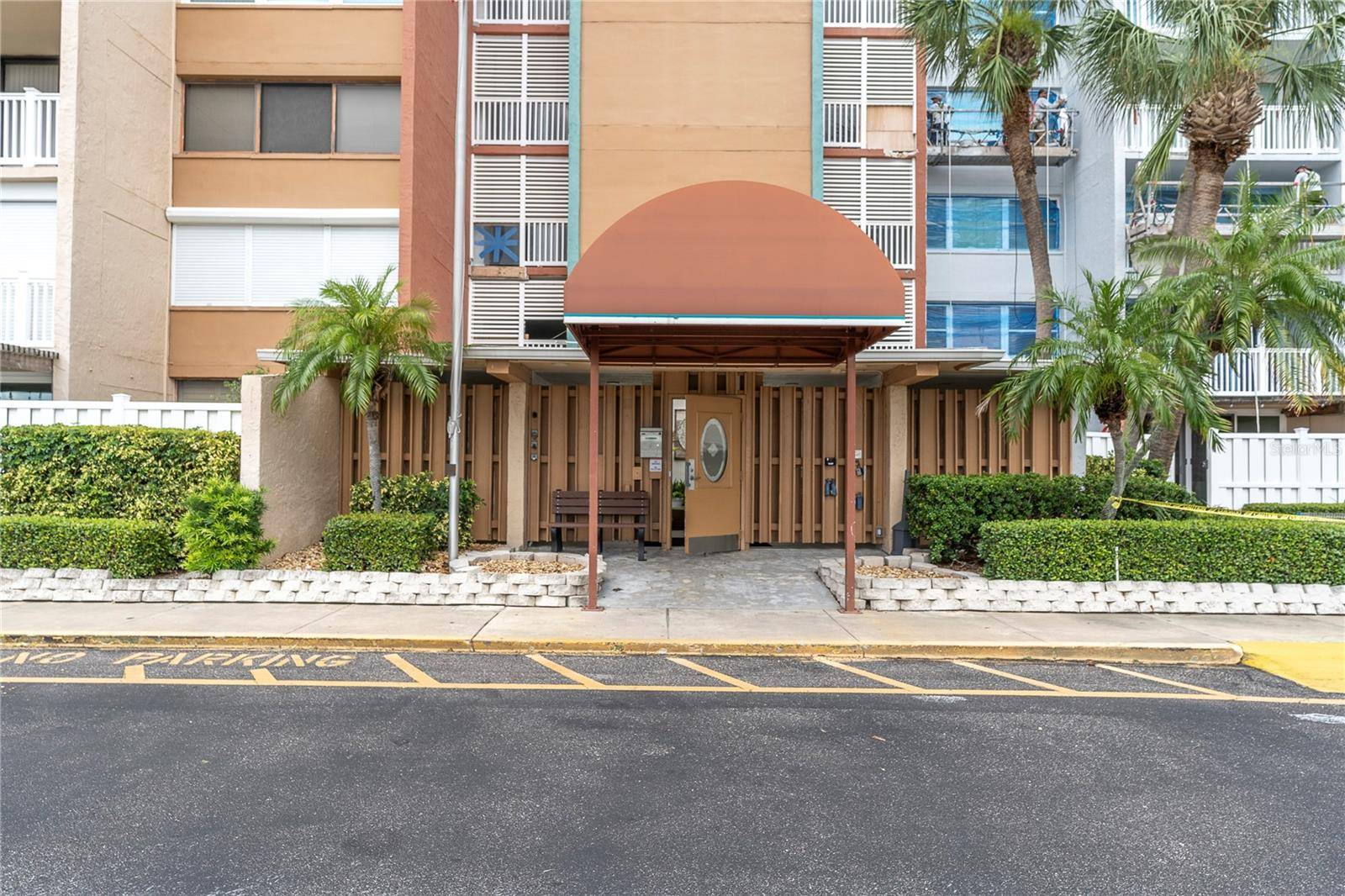 Treasure Island, FL 33706,500 TREASURE ISLAND CSWY #406