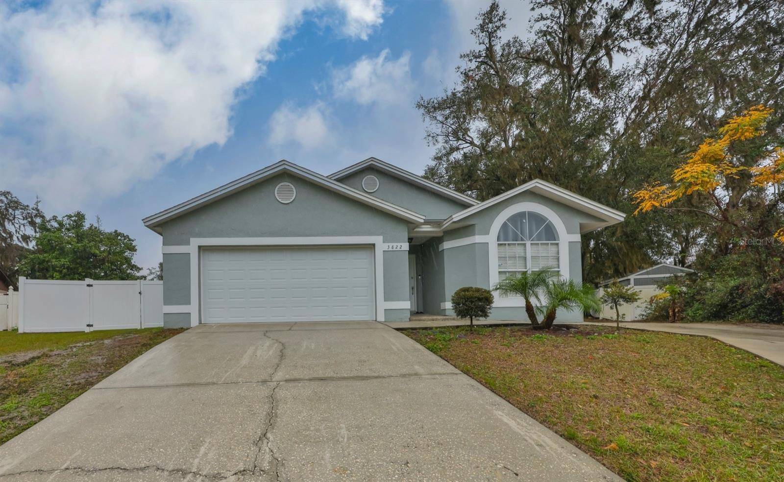Plant City, FL 33563,3822 CREEK WAY CT