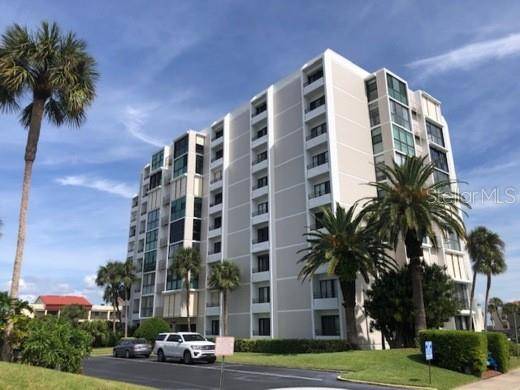 Clearwater Beach, FL 33767,855 BAYWAY BLVD #105