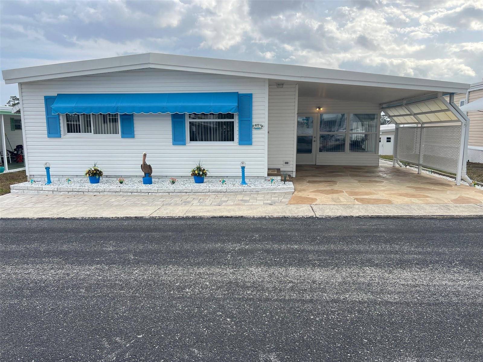 Largo, FL 33778,622 QUEEN PALM ST