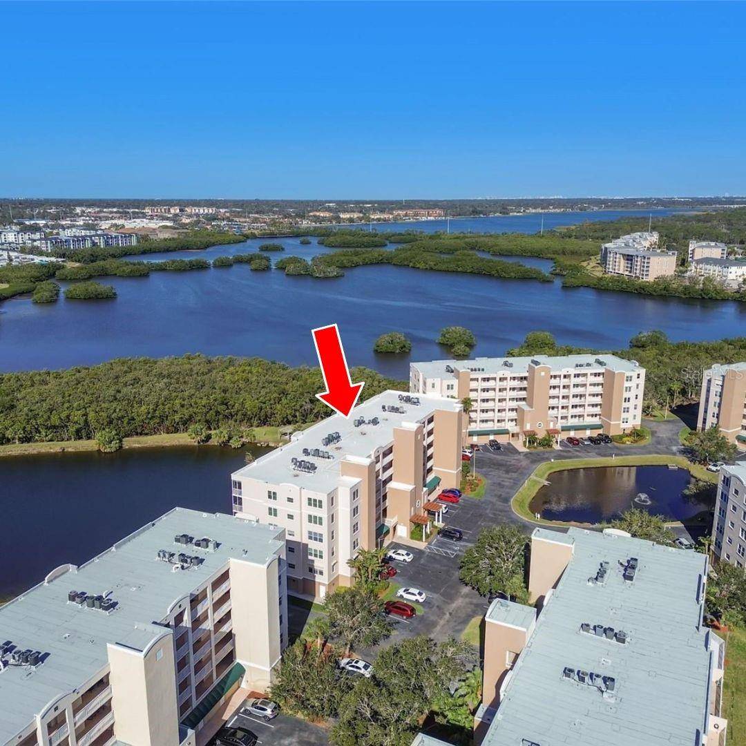 St Petersburg, FL 33708,6450 SHORELINE DR #9502