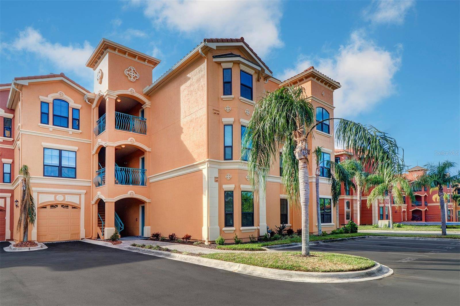 Clearwater, FL 33764,2749 VIA CIPRIANI #1010B